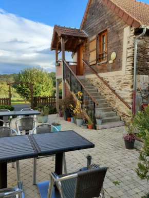 Auberge des Colettes